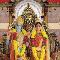 Sri Rama Rajyam Movie New Stills | Picture 113734
